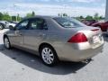 2006 Desert Mist Metallic Honda Accord EX-L V6 Sedan  photo #3