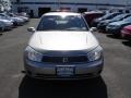 Pewter - L Series L200 Sedan Photo No. 2