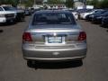 Pewter - L Series L200 Sedan Photo No. 5