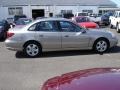 Pewter - L Series L200 Sedan Photo No. 7
