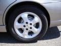 Pewter - L Series L200 Sedan Photo No. 8