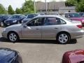 Pewter - L Series L200 Sedan Photo No. 9