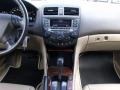 2006 Desert Mist Metallic Honda Accord EX-L V6 Sedan  photo #17