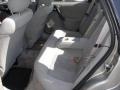 Pewter - L Series L200 Sedan Photo No. 11