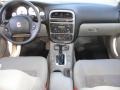 Pewter - L Series L200 Sedan Photo No. 12