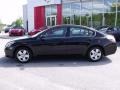 Super Black - Altima 2.5 S Photo No. 2