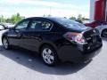 Super Black - Altima 2.5 S Photo No. 3