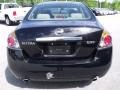 Super Black - Altima 2.5 S Photo No. 4
