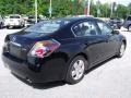 Super Black - Altima 2.5 S Photo No. 5