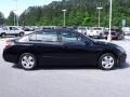 Super Black - Altima 2.5 S Photo No. 6