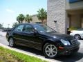 Black - C 280 4Matic Luxury Photo No. 4