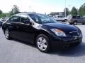 Super Black - Altima 2.5 S Photo No. 7