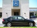 Black - C 280 4Matic Luxury Photo No. 5