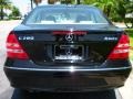 Black - C 280 4Matic Luxury Photo No. 7