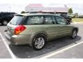 Willow Green Opal - Outback 3.0R L.L.Bean Edition Wagon Photo No. 5