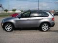 Space Grey Metallic - X5 4.8i Photo No. 7