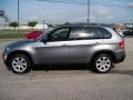 2007 Space Grey Metallic BMW X5 4.8i  photo #7