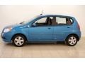 Tahiti Green - Aveo Aveo5 LT Photo No. 4