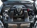 Space Grey Metallic - X5 4.8i Photo No. 13