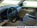 2008 Deep Ruby Red Metallic Chevrolet Avalanche LTZ 4x4  photo #7