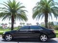 Black - S 550 Sedan Photo No. 1