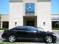 Black - S 550 Sedan Photo No. 5