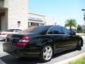 Black - S 550 Sedan Photo No. 6