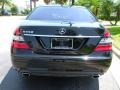 Black - S 550 Sedan Photo No. 7