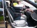 Black - S 550 Sedan Photo No. 15