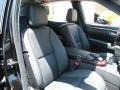 Black - S 550 Sedan Photo No. 16