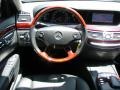 Black - S 550 Sedan Photo No. 18