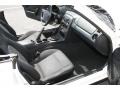 White - MX-5 Miata Roadster Photo No. 8