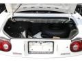 White - MX-5 Miata Roadster Photo No. 10