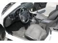 White - MX-5 Miata Roadster Photo No. 11