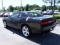 Brilliant Black Crystal Pearl - Challenger SRT8 Photo No. 2