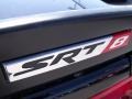 Brilliant Black Crystal Pearl - Challenger SRT8 Photo No. 8