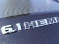 Brilliant Black Crystal Pearl - Challenger SRT8 Photo No. 13