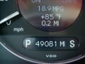 2008 Black Mercedes-Benz E 320 BlueTEC Sedan  photo #14