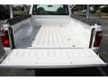 Oxford White - Ranger Edge Regular Cab Photo No. 12