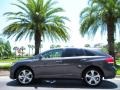 2009 Magnetic Gray Metallic Toyota Venza V6  photo #1