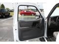 2002 Oxford White Ford Ranger Edge Regular Cab  photo #19