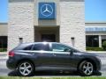 Magnetic Gray Metallic - Venza V6 Photo No. 5