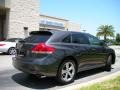 2009 Magnetic Gray Metallic Toyota Venza V6  photo #6