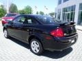 2009 Black Pontiac G5   photo #3