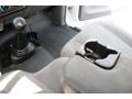 Oxford White - Ranger Edge Regular Cab Photo No. 35