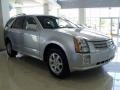 Radiant Silver - SRX V6 Photo No. 3