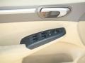 Taffeta White - Civic Hybrid Sedan Photo No. 19