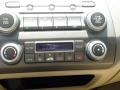 Taffeta White - Civic Hybrid Sedan Photo No. 26