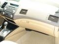 Taffeta White - Civic Hybrid Sedan Photo No. 30