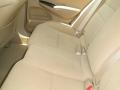 Taffeta White - Civic Hybrid Sedan Photo No. 31